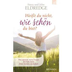 Produktbild des Artikels Weißt du nicht, wie schön du bist? (Buch - Gebunden)