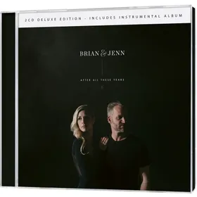 Produktbild des Artikels After all these years Deluxe Edition (Audio - Doppel-CD)