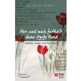 Produktbild des Artikels Herr, weil mich festhält deine starke Hand (E-Book - ePUB Datei)