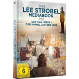 Stimmungsbild zu Das Lee Strobel-Mediabook