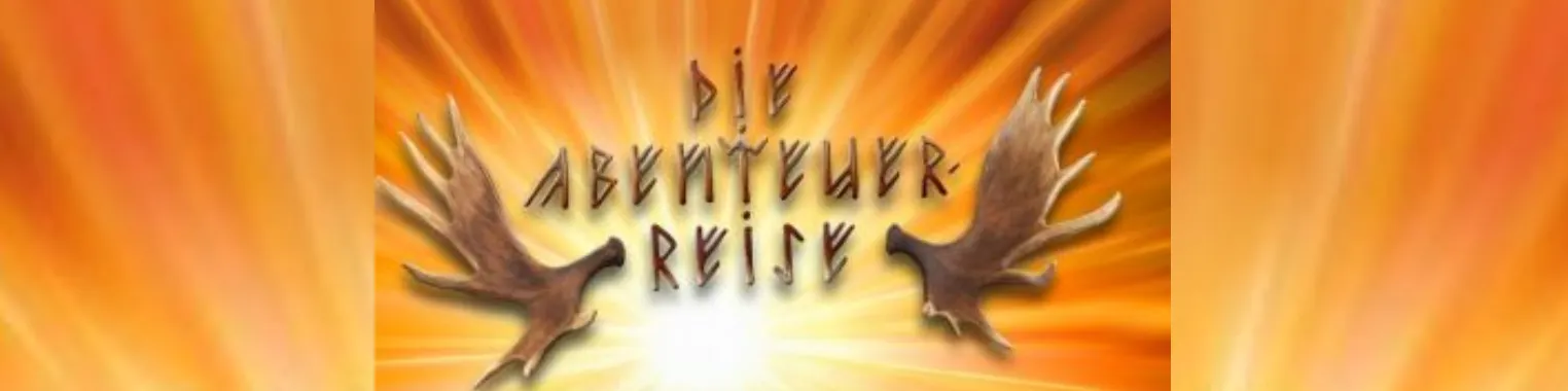 Die Abenteuer-Reise