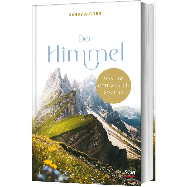 Produktbild des Artikels Der Himmel (Buch - Gebunden)