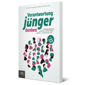 Produktbild des Artikels Verantwortung Jünger denken (Buch - Paperback)