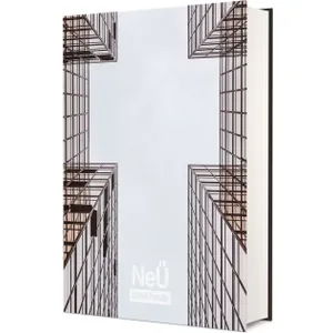 Produktbild des Artikels NeÜ Bibel.heute - Taschenausgabe - Gebäude (Bibel - Gebunden)