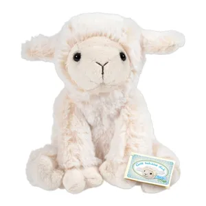 Produktbild des Artikels Kuscheltier - Schäfchen Sam ()