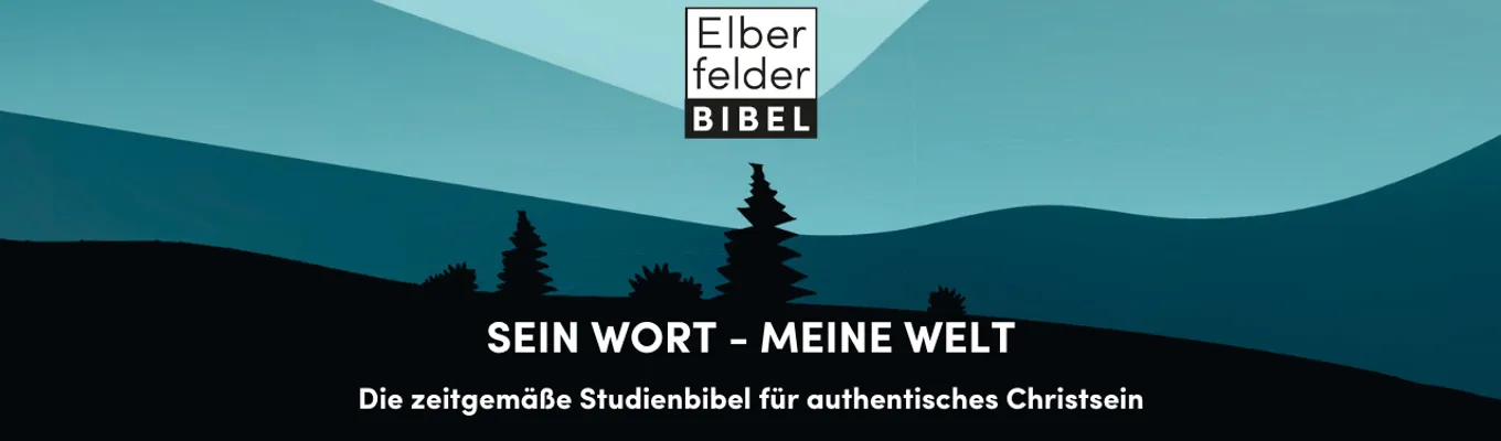 Bild zum Beitrag - Sein Wort - meine Welt