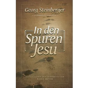Produktbild des Artikels In den Spuren Jesu (Buch - Gebunden)