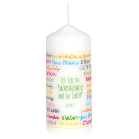 Produktbild des Artikels Kerze Auferstehung ()