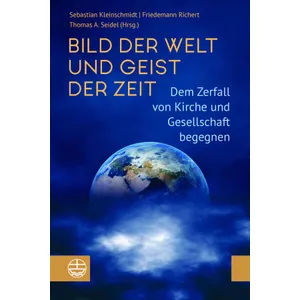 Produktbild des Artikels Bild der Welt und Geist der Zeit (Buch - Paperback)
