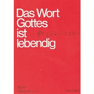 Produktbild des Artikels Gott hat uns nicht einen Geist der Verzagtheit gegeben (Noten - Download)