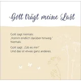 Stimmungsbild zu Unterwegs mit dir - Aufstellbuch