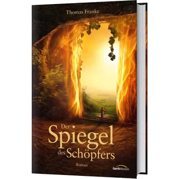 Produktbild des Artikels Der Spiegel des Schöpfers (Buch - Gebunden)