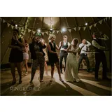 Stimmungsbild zu Kauderwelsch* - Postkartenset