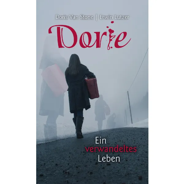 Produktbild des Artikels Dorie - Ein verwandeltes Leben (Buch - Taschenbuch)