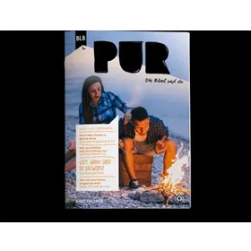Produktbild des Artikels Pur 3.Quartal 2026 (Zeitschrift - Geheftet)