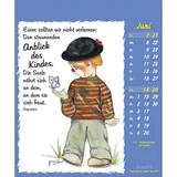 Stimmungsbild zu Freu(n)de für jeden Tag 2026 - Postkartenkalender