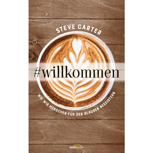Produktbild des Artikels #willkommen (E-Book - ePUB Datei)