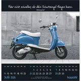 Stimmungsbild zu Kleine Wunder entdecken 2026 - Wandkalender