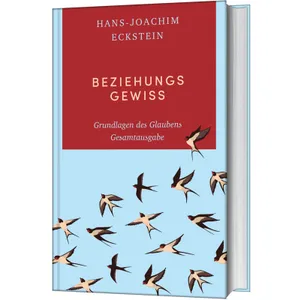 Produktbild des Artikels Beziehungsgewiss (Buch - Gebunden)