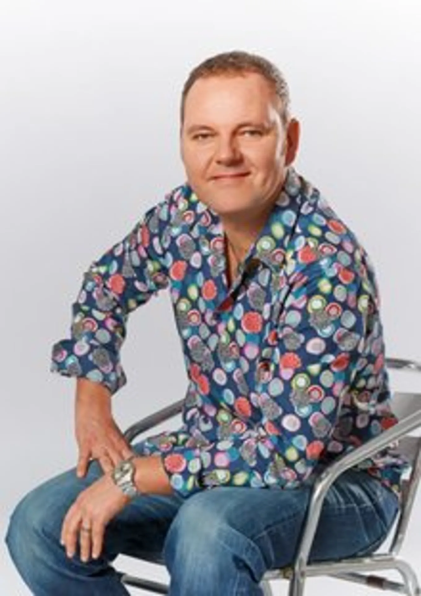 Bild zum Beitrag - Gute Impulse von Detlef Kühlein