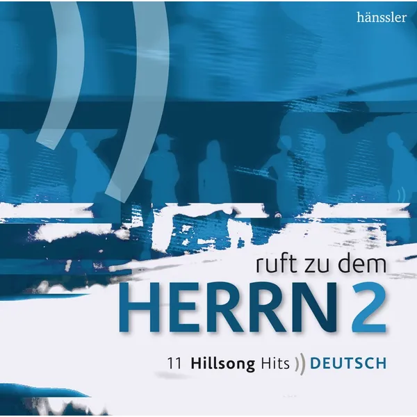 Produktbild des Artikels Ruft zu dem Herrn 2 (MP3-Album - Download)