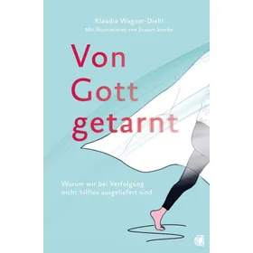Produktbild des Artikels Von Gott getarnt (Buch - Paperback)