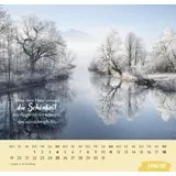 Stimmungsbild zu Was ich dir von Herzen wünsche 2026  - Wandkalender