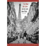 Stimmungsbild zu Mensch ich hab dich gern 2026 - Wandkalender