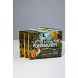 Stimmungsbild zu Als Gott die Dinosaurier schuf