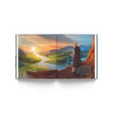 Stimmungsbild zu Die Königsherrschaft Gottes - Das Alte Testament