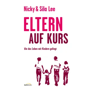 Produktbild des Artikels Eltern auf Kurs (E-Book - ePUB Datei)