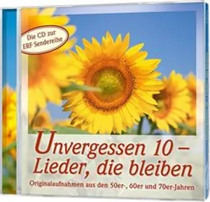 Unvergessen-CDs