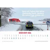 Stimmungsbild zu Mit Gott bei der Polizei 2026