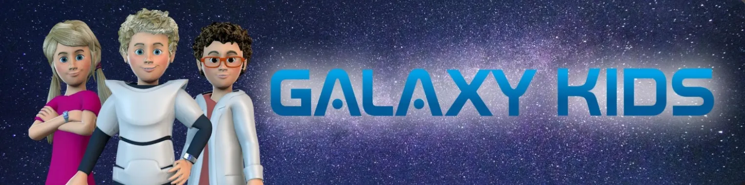 Galaxy Kids
