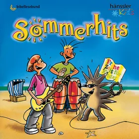 Produktbild des Artikels Sommerhits (MP3-Album - Download)