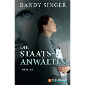 Produktbild des Artikels Die Staatsanwältin (E-Book - ePUB Datei)