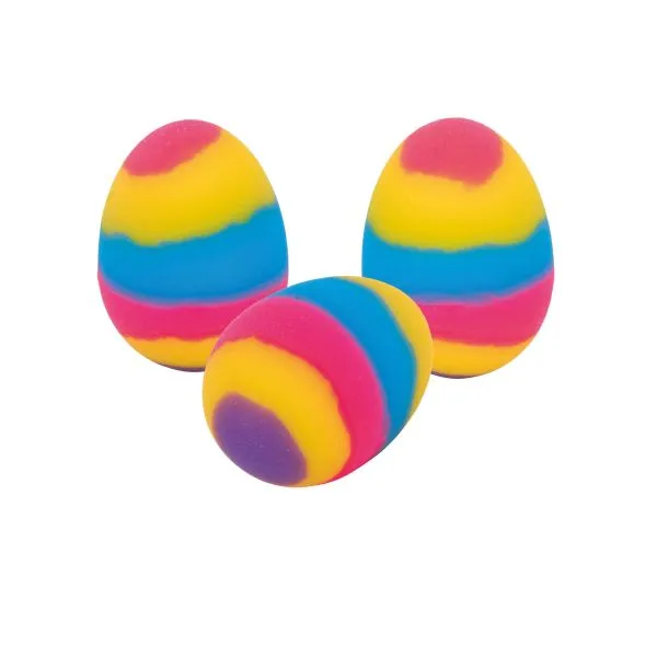 Produktbild des Artikels Flummi-Ei ()