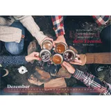 Stimmungsbild zu Abenteuer - Unterwegs mit Gott 2026 - Wandkalender