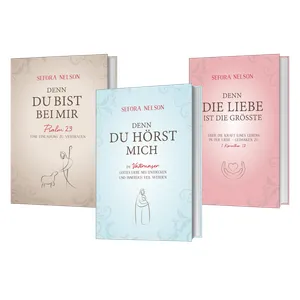 Produktbild des Artikels Buchset: Sefora Nelson (Buch - Gebunden)