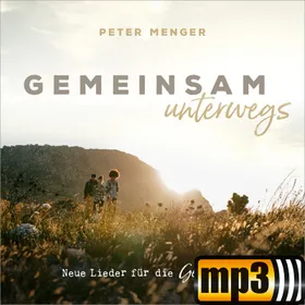 Produktbild des Artikels Gemeinsam unterwegs (MP3-Album - Download)