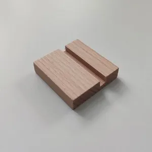 Produktbild des Artikels Holzständer zu Lichtbildern ()