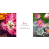 Stimmungsbild zu Ich bin bei dir – Dreiklang-Aufstellbuch