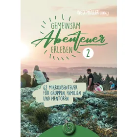 Produktbild des Artikels Gemeinsam Abenteuer erleben 2 (Buch - Kartoniert)