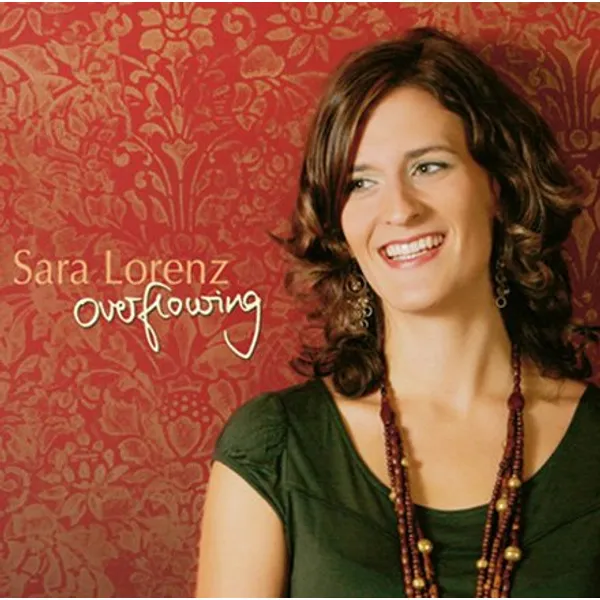 Produktbild des Artikels Overflowing (MP3-Album - Download)
