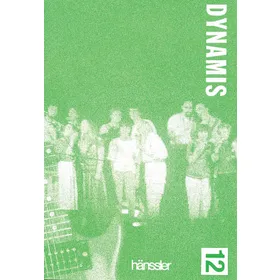 Produktbild des Artikels Liebe den Herrn (Noten - Download)