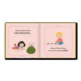 Stimmungsbild zu Wozu sind meine Ohren da?