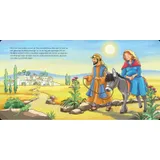 Stimmungsbild zu Die Weihnachtsgeschichte