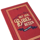 Stimmungsbild zu Mit der Bibel beten