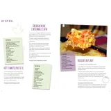 Stimmungsbild zu Das neue vegetarische FAMILY-Kochbuch