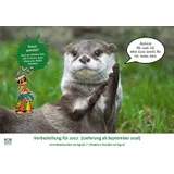 Stimmungsbild zu Der ultracoole KLÄX-Kalender 2026